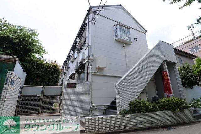 建物外観　★お問い合わせはタウンハウジングまで★