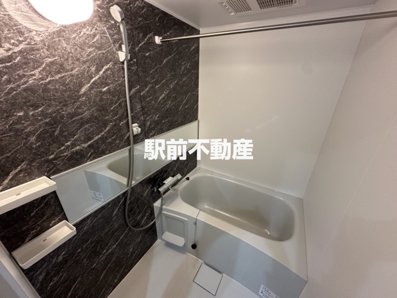 バス・シャワールーム　類似物件流用