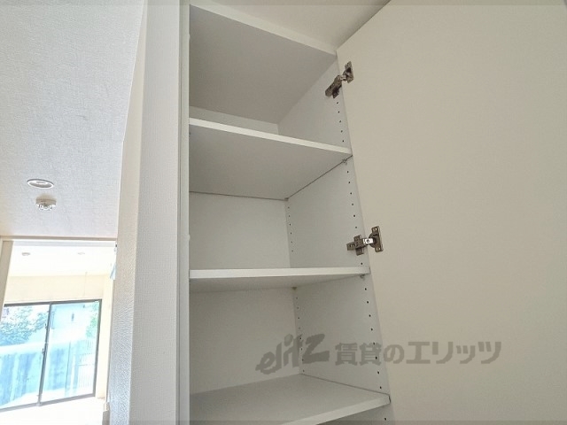 収納　下駄箱