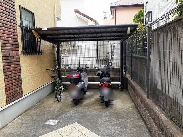 その他共有部分