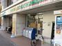 コンビニ　ローソンストア100 南茨木駅前店（コンビニ）まで175m