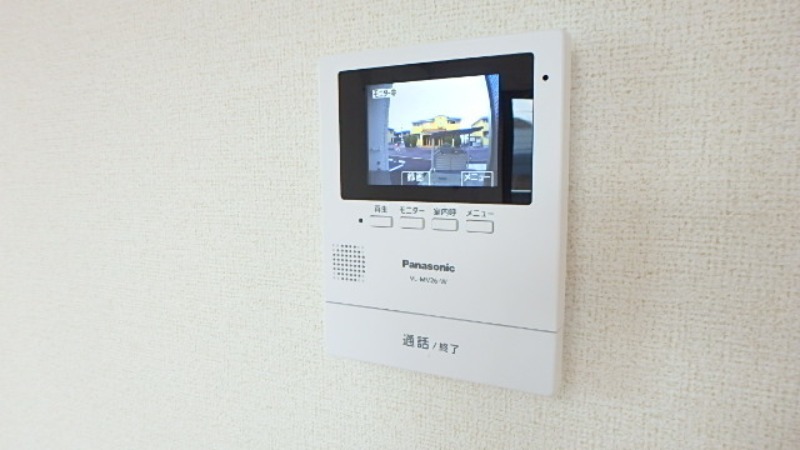 セキュリティ　図面と現状に相違がある場合には現状を優先．．．