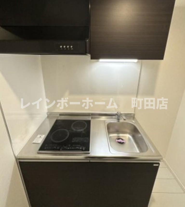 キッチン　イメージ
