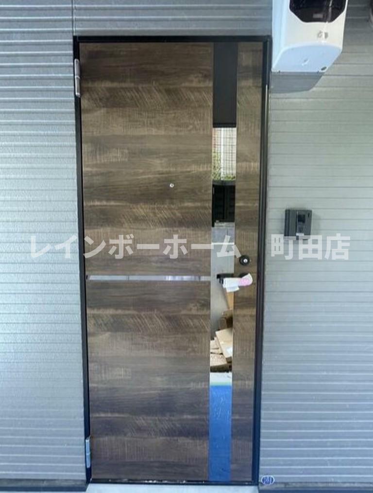 玄関　イメージ