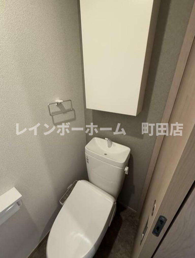 トイレ　イメージ