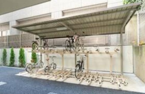 その他共有部分　共用部分