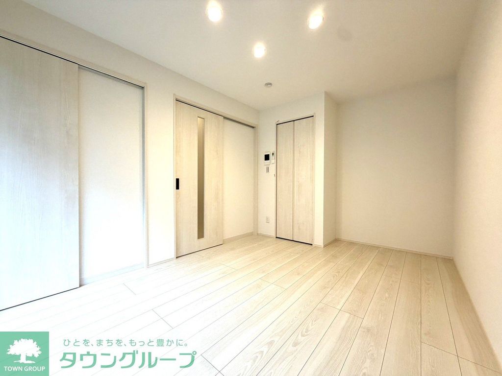 その他部屋・スペース　リビング/居室