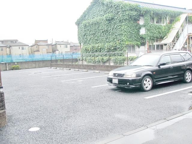 駐車場　★お問い合わせはタウンハウジングまで★