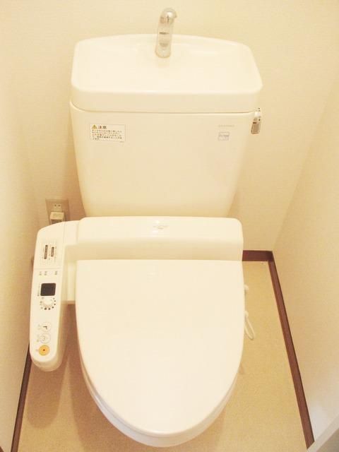 トイレ　★お問い合わせはタウンハウジングまで★
