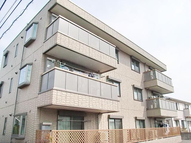 建物外観　★お問い合わせはタウンハウジングまで★