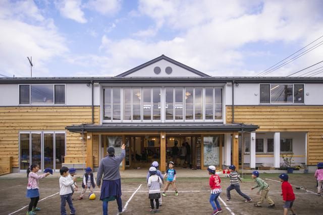 幼稚園・保育園　小平あおば幼稚園（幼稚園・保育園）まで2158m