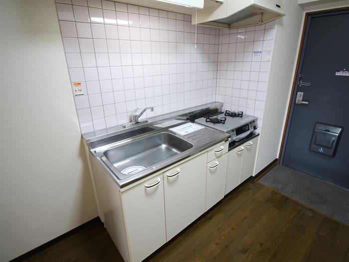 キッチン　他の部屋の写真です。室内は現況を優先します。