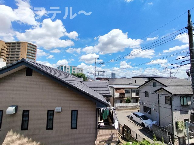 眺望　別部屋イメージ写真