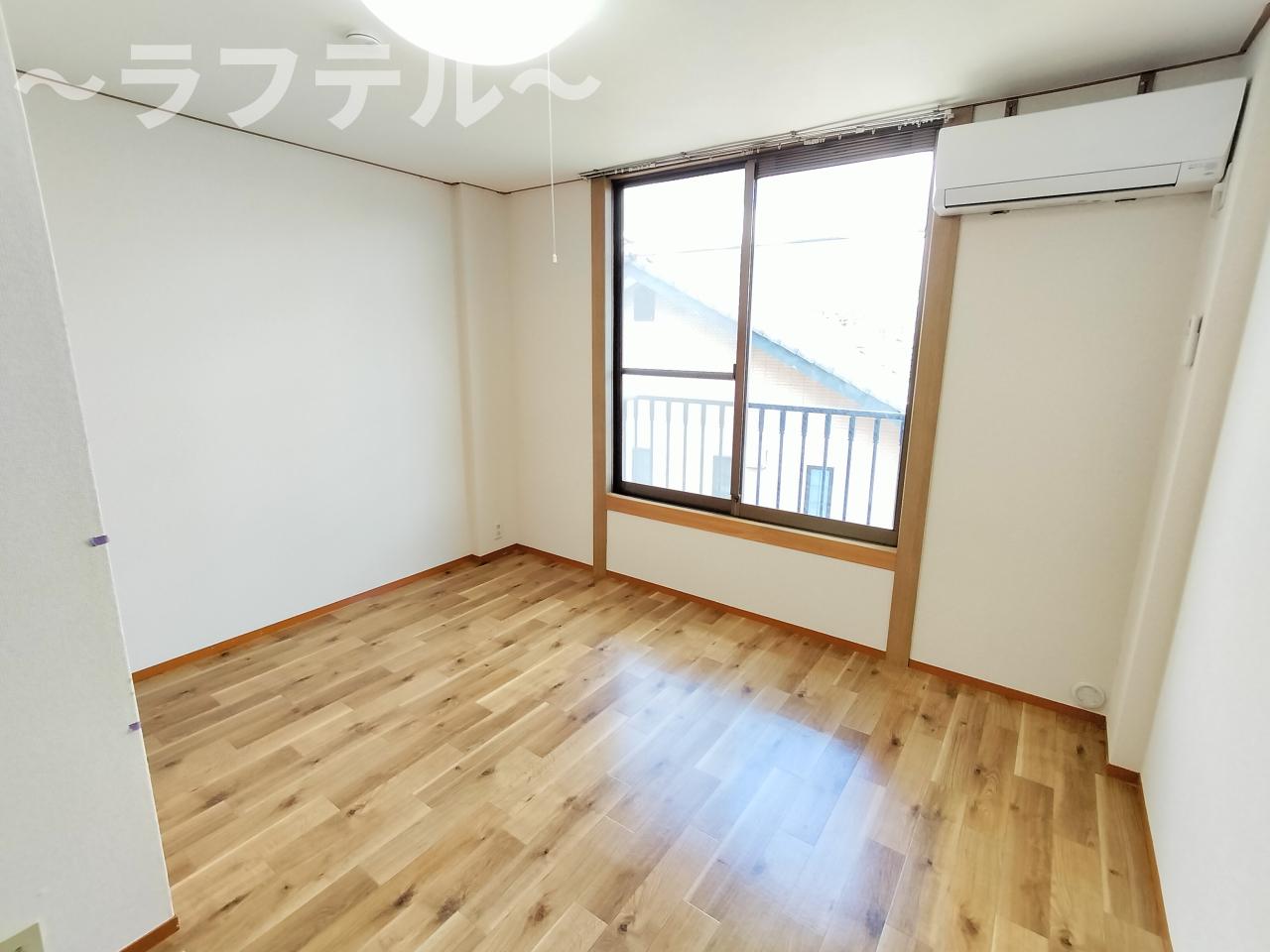 居室・リビング　別部屋イメージ写真
