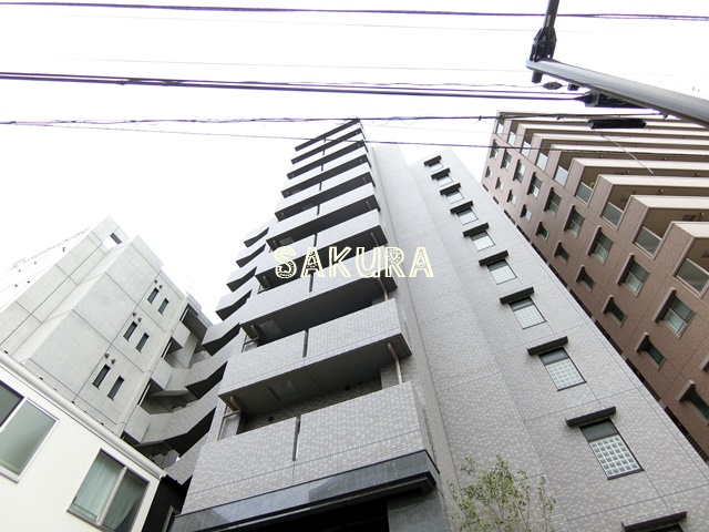 建物外観　当店おすすめ物件♪