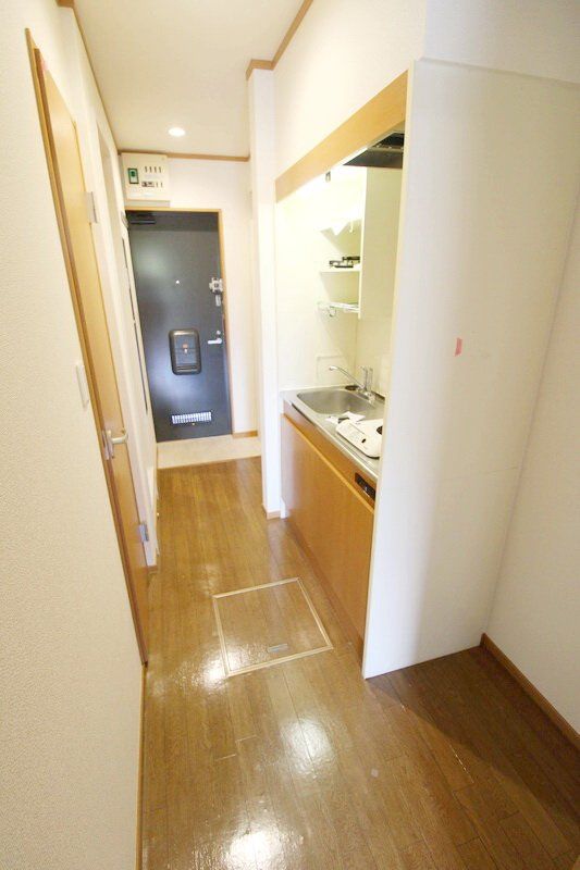 その他部屋・スペース　玄関