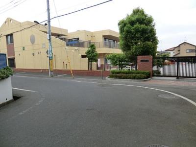 幼稚園・保育園　山田保育園（幼稚園・保育園）まで532m