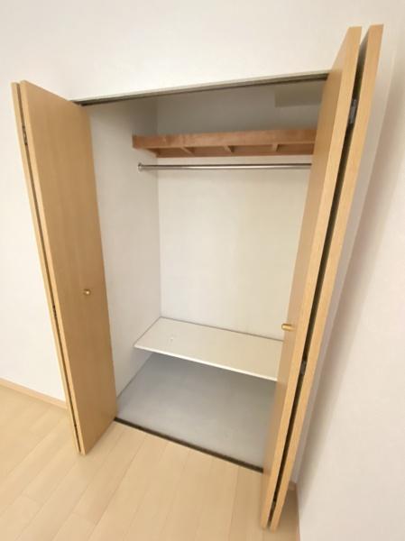 収納　※同物件別室※