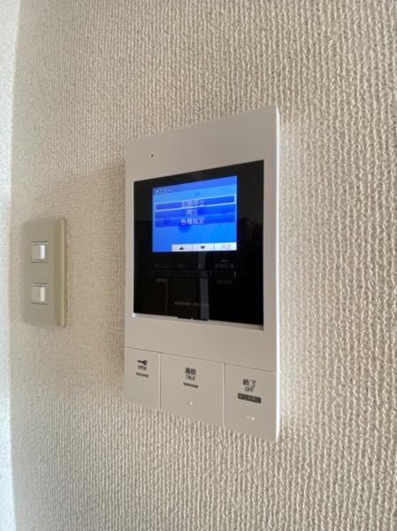 セキュリティ　※同物件別室※