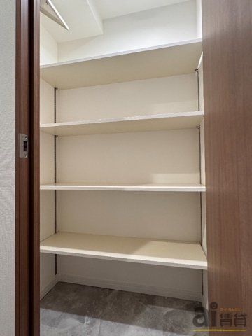 収納　※同仕様写真です