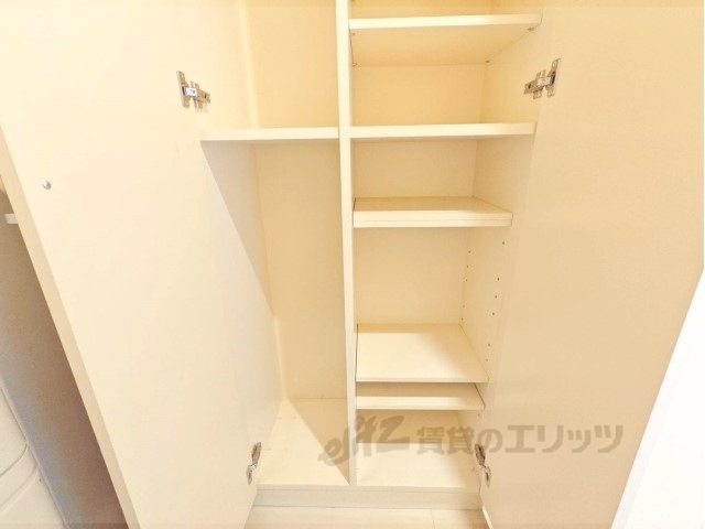 収納　下駄箱