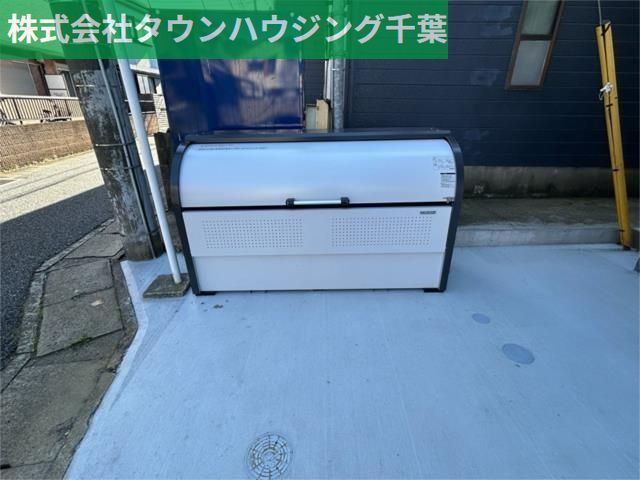 その他共有部分　お問合せはタウンハウジングまで！※現地待合わせ相談可能
