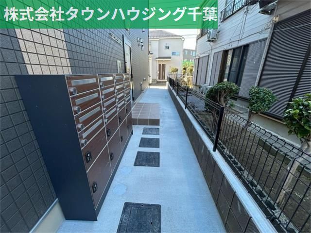 眺望　お問合せはタウンハウジングまで！※現地待合わせ相談可能