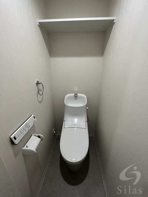 トイレ　同仕様
