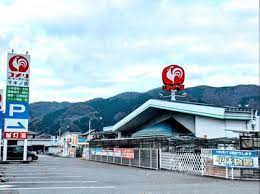 ホームセンター　コメリハード＆グリーンマキノ店（ホームセンター）まで343m