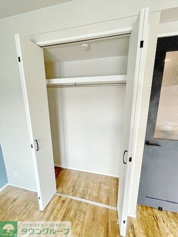収納　別部屋参考画像