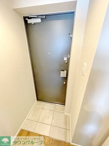 玄関　別部屋参考画像