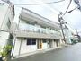 小路駅より徒歩3分 4階 築38年11ヶ月の賃貸物件
