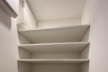 収納　※別室参考写真