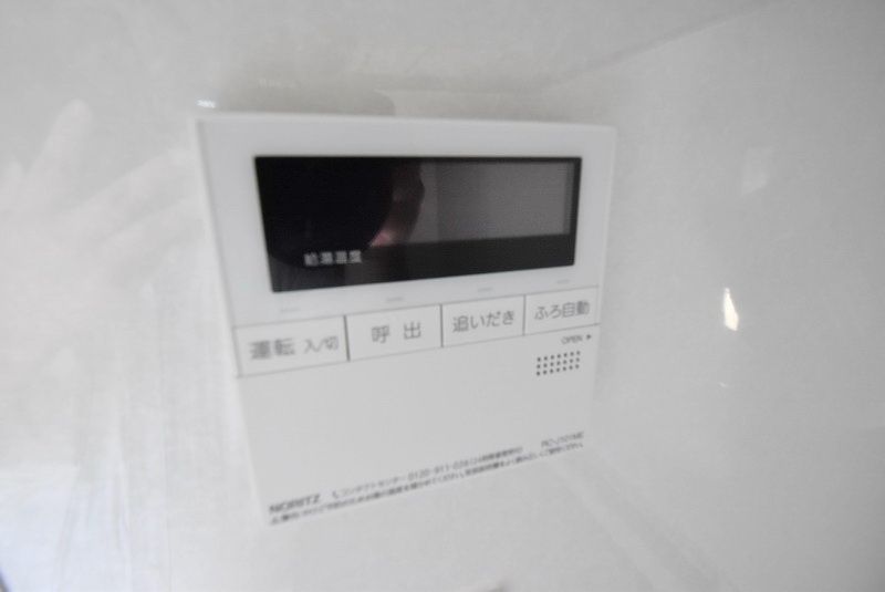 その他設備　※別室参考写真