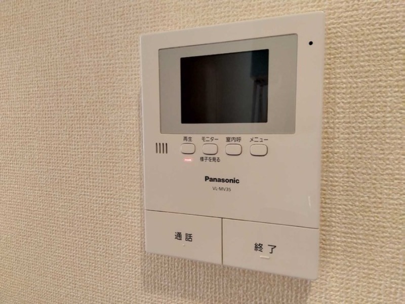 セキュリティ　図面と現状に相違がある場合には現状を優先