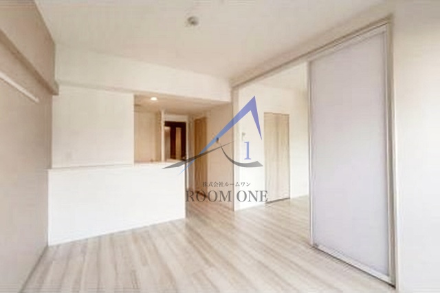 居室・リビング　洋室のお部屋です。