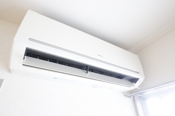 その他設備　※別部屋の写真です