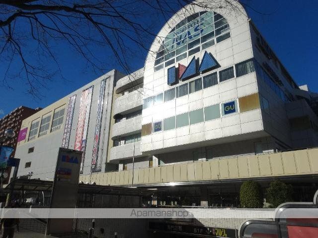 その他　光が丘ライフステーションＩＭＡ（その他）まで1338m