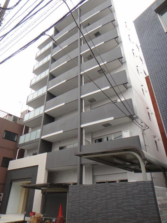 建物外観　☆外観☆