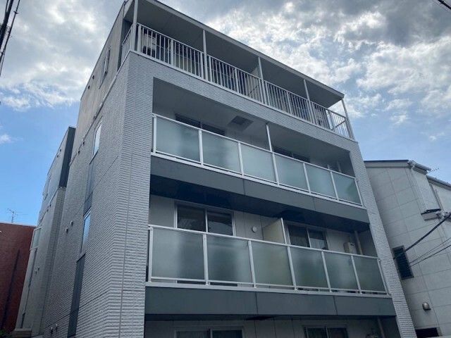 建物外観　☆綺麗な外観☆