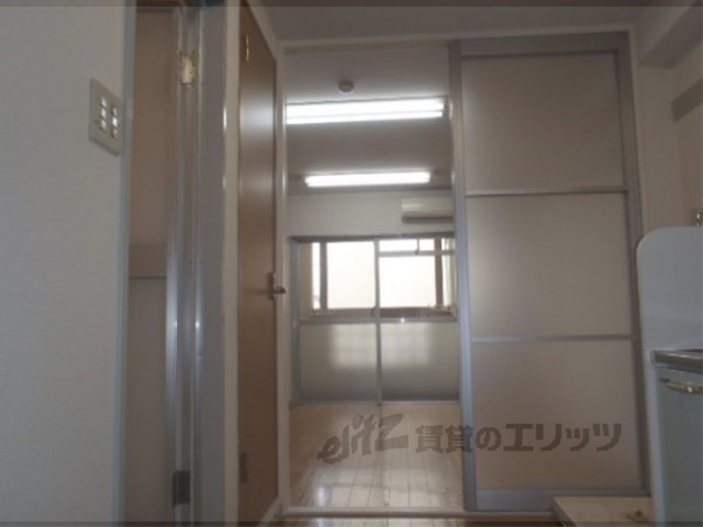 その他部屋・スペース　廊下