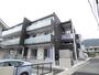 六甲駅より徒歩11分 2階 築6年6ヶ月の賃貸物件