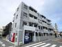 東中野駅より徒歩6分 3階 築35年8ヶ月の賃貸物件