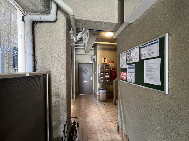 ロビー