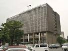 役所　岡山市役所（役所）まで565m