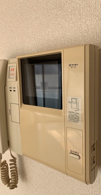 セキュリティ　別部屋参考