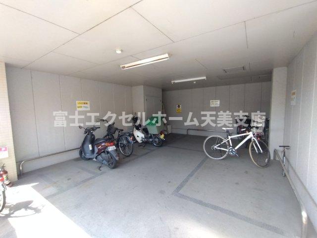 その他共有部分