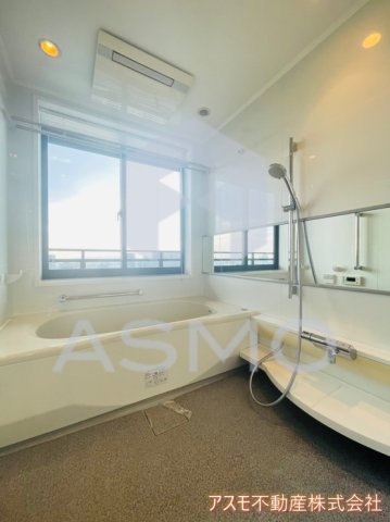 バス・シャワールーム　※建物内別間取参考写真