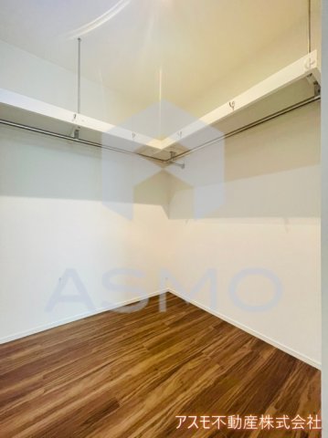 収納　※建物内別間取参考写真