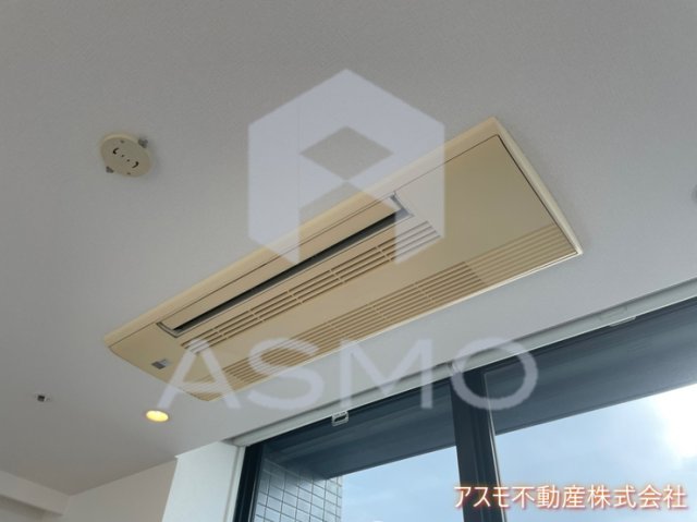 その他設備　※建物内別間取参考写真